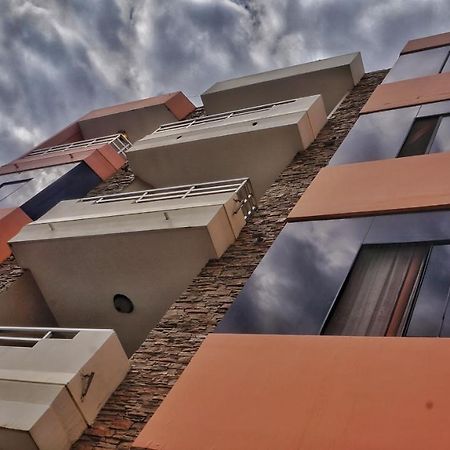 Vallejo Hotel Huaquillas Dış mekan fotoğraf
